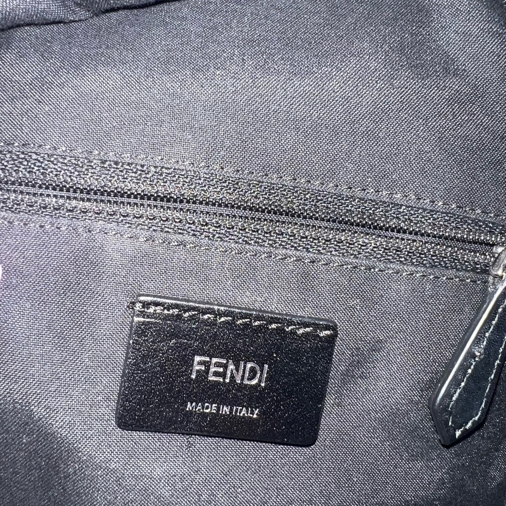 Fendi Monster Backpack - image 8
